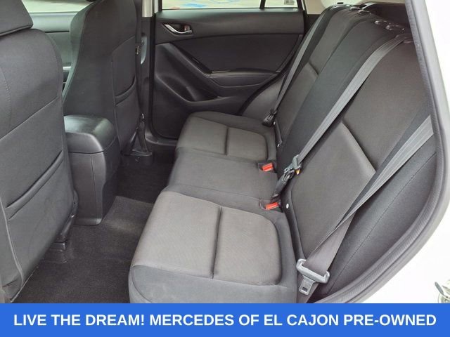 Used 2016 MAZDA CX-5 Sport FWD image 19