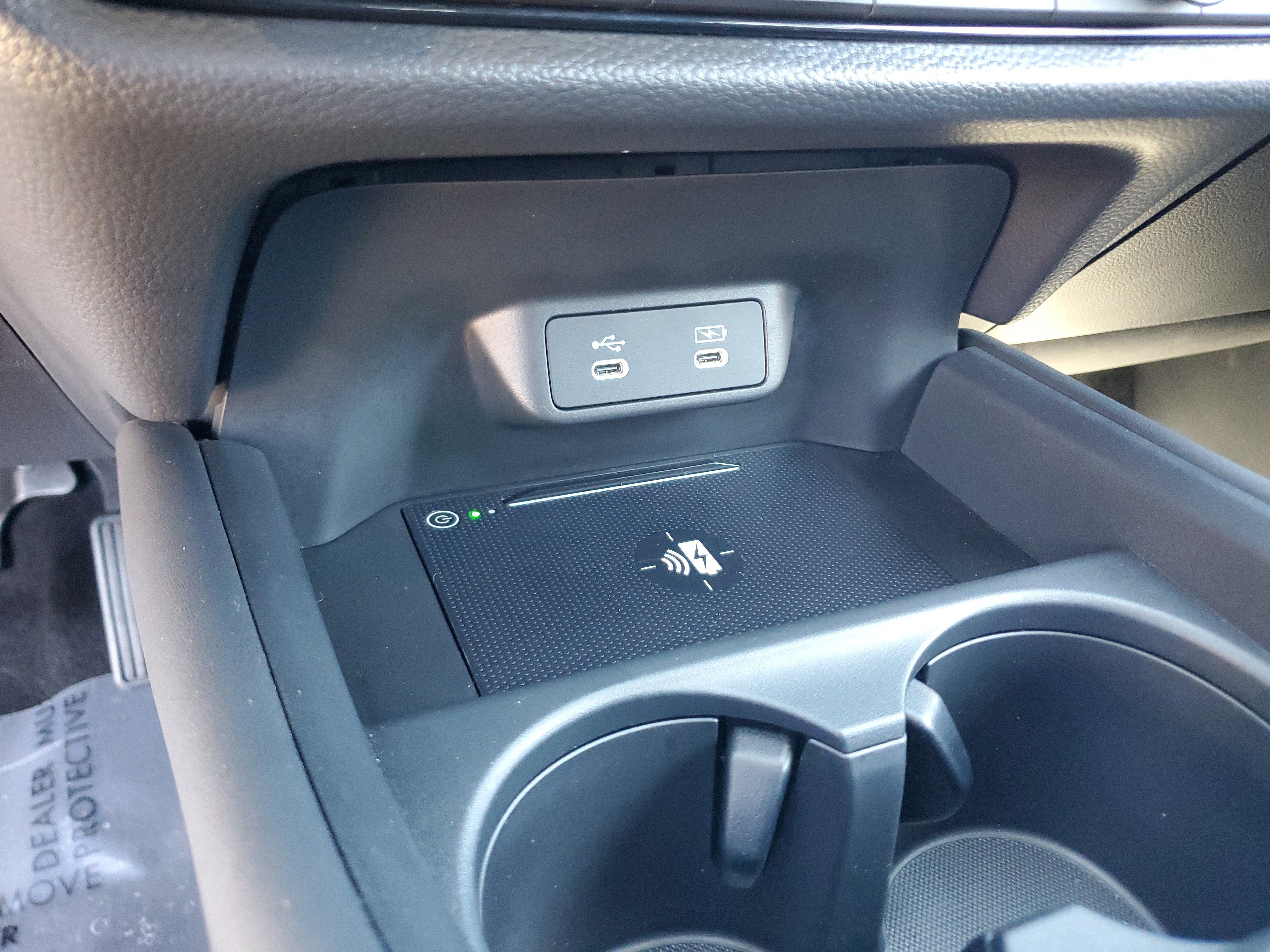 Used 2026 Honda HR-V Sport image 25