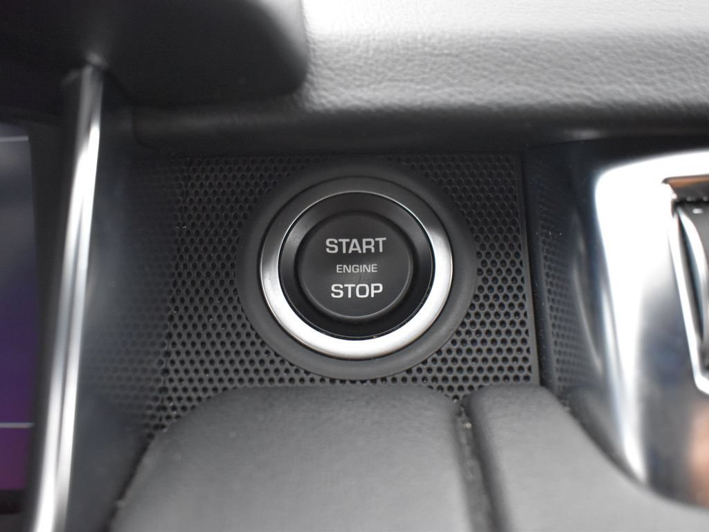 Used 2022 Land Rover Range Rover Sport HSE Silver Edition AWD/4WD image 26