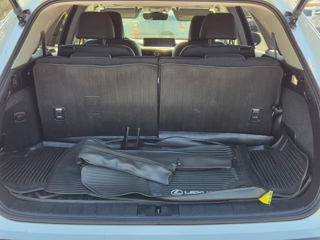 Used 2019 Lexus RX 350L Premium w/ Premium Package image 15