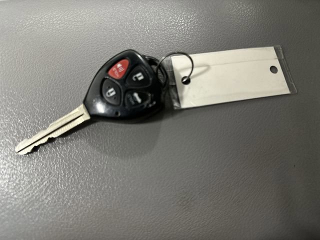 Used 2010 Toyota Camry LE FWD image 30
