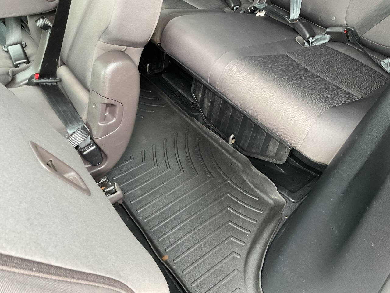 Used 2018 Honda Odyssey EX image 37