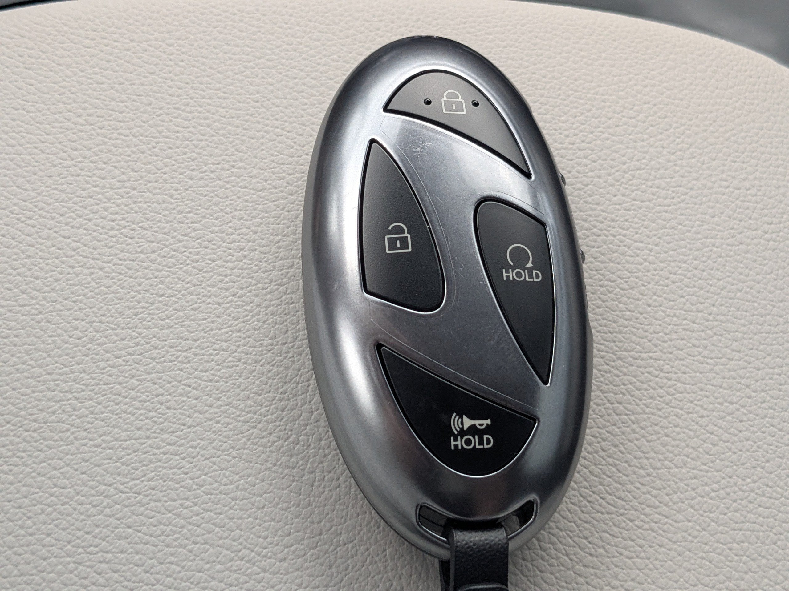 New 2026 Hyundai Tucson Limited FWD image 32