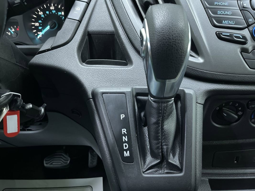 Used 2017 Ford Transit 250 130 Low Roof image 23