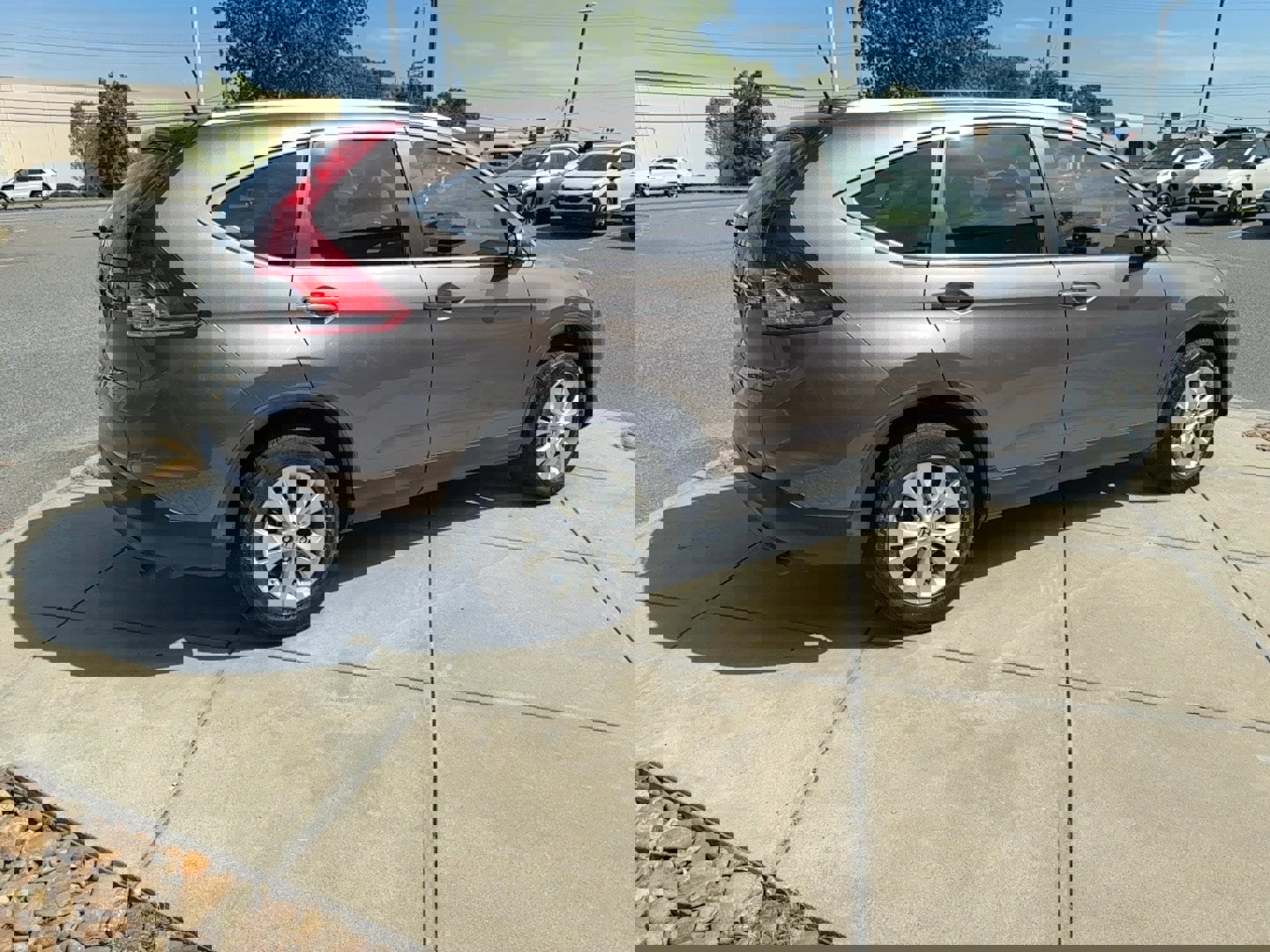 Used 2013 Honda CR-V EX-L image 6