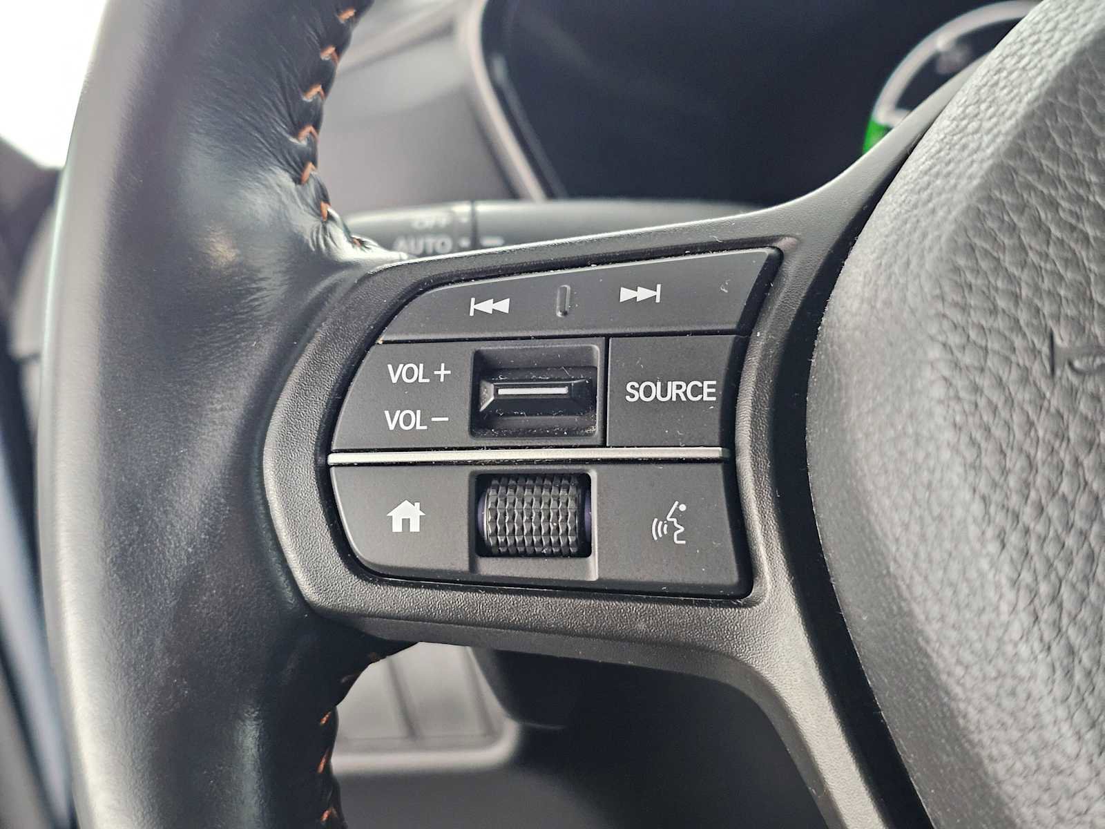 Used 2023 Honda CR-V Sport image 27