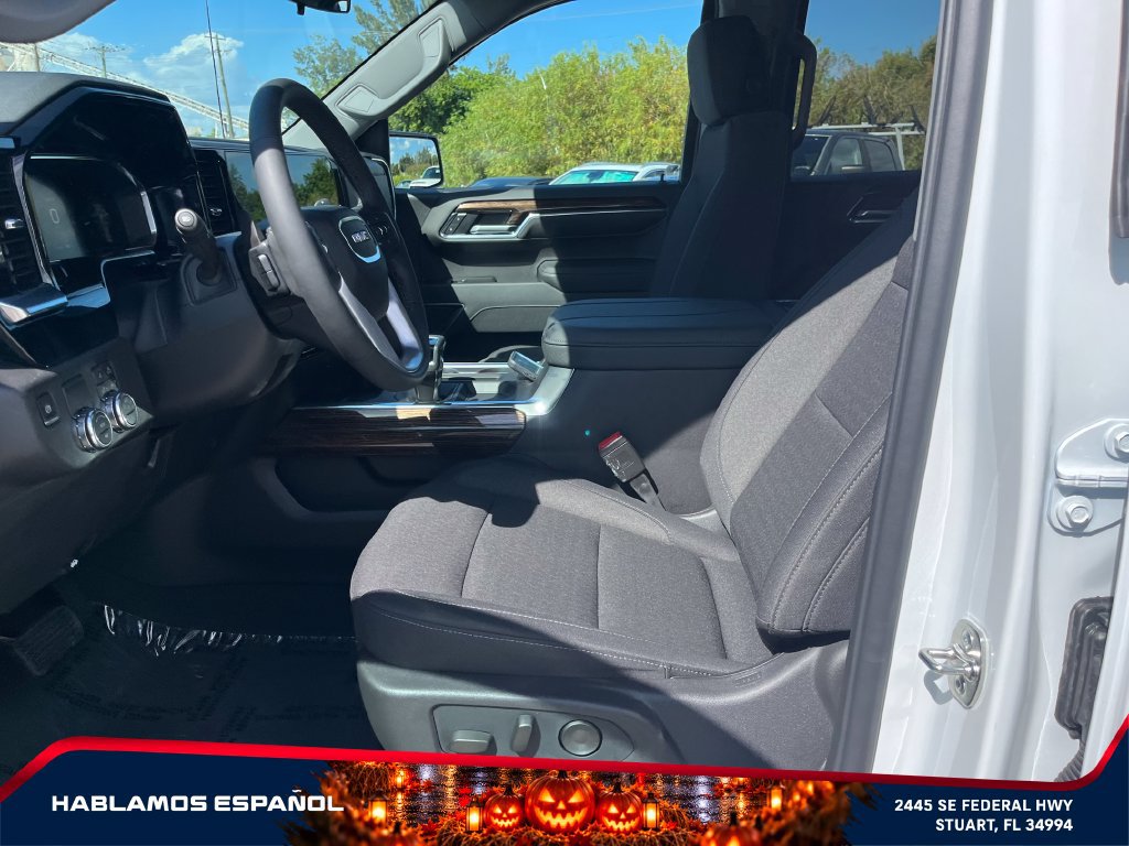 New 2026 GMC Sierra 1500 Elevation w/ Preferred Package RWD image 9