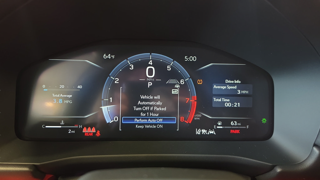 New 2026 Lexus IS 350 F Sport AWD/4WD image 22