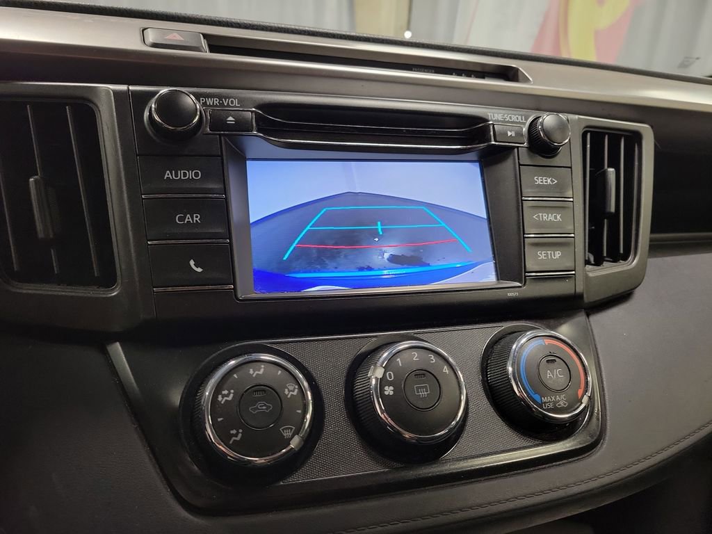 Used 2017 Toyota RAV4 LE image 16