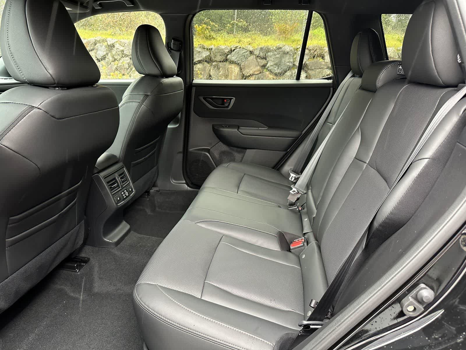 New 2026 Subaru Outback Limited XT AWD/4WD image 11