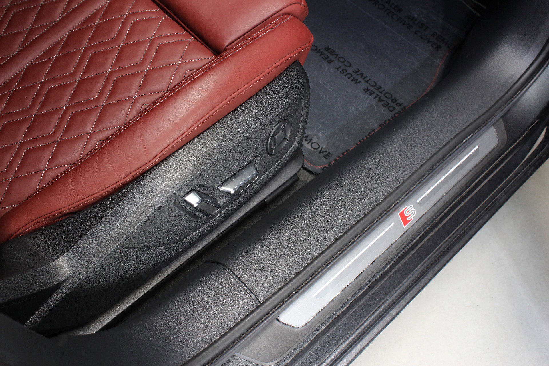 Used 2023 Audi S6 Prestige image 49