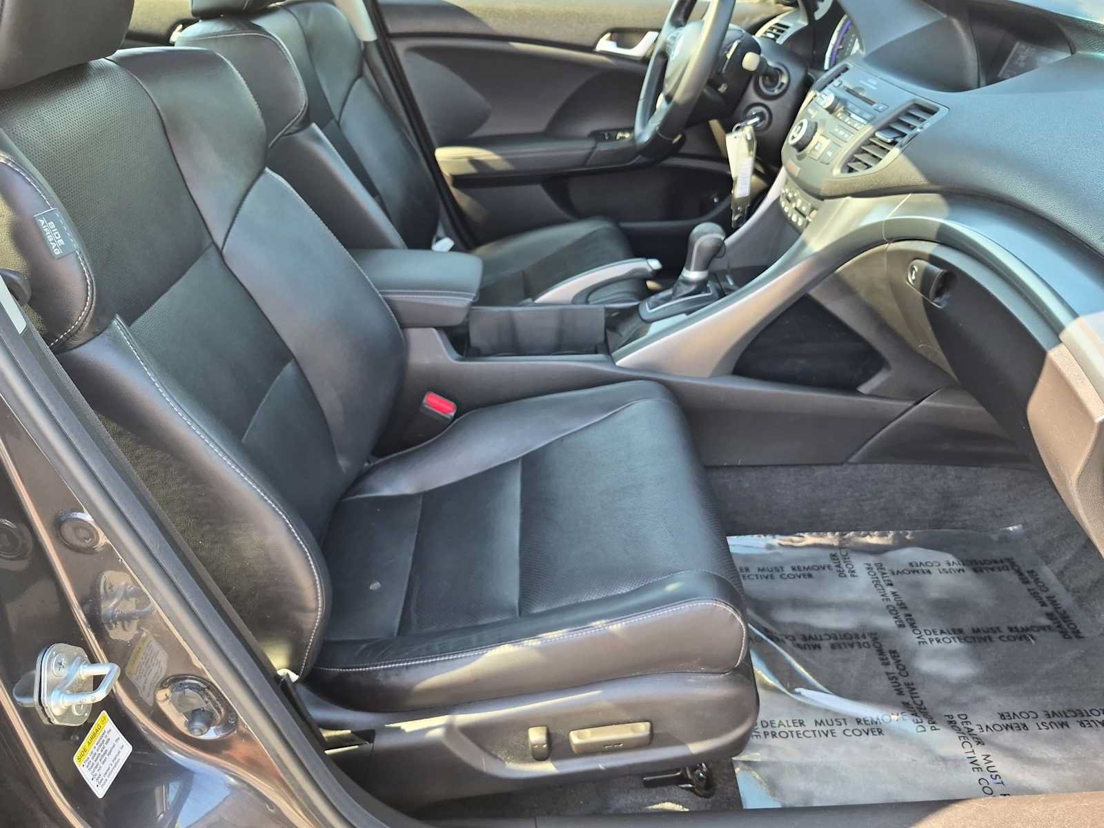 Used 2014 Acura TSX Sedan FWD image 23