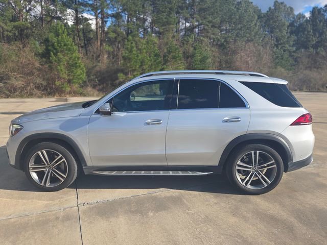 Used 2020 Mercedes-Benz GLE 350 image 2