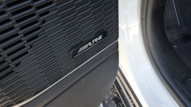 Certified 2022 Jeep Grand Cherokee Limited image 7