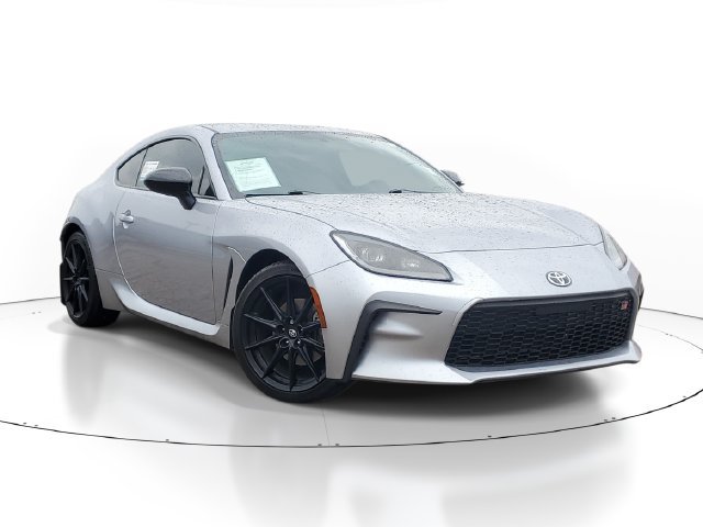 Used 2023 Toyota GR86 Premium w/ ALL Weather Mat Package (TMS) RWD 360° Tour