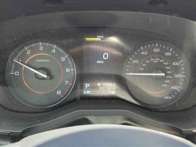 Used 2018 Subaru Crosstrek 2.0i Premium w/ Eyesight System AWD/4WD image 13