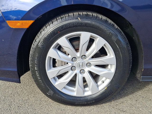 Used 2020 Honda Odyssey LX image 8