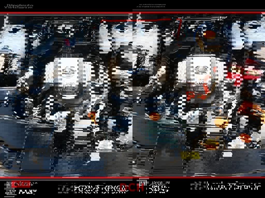 Used 2020 Subaru Crosstrek Hybrid w/ Moonroof Package w/Navigation image 25