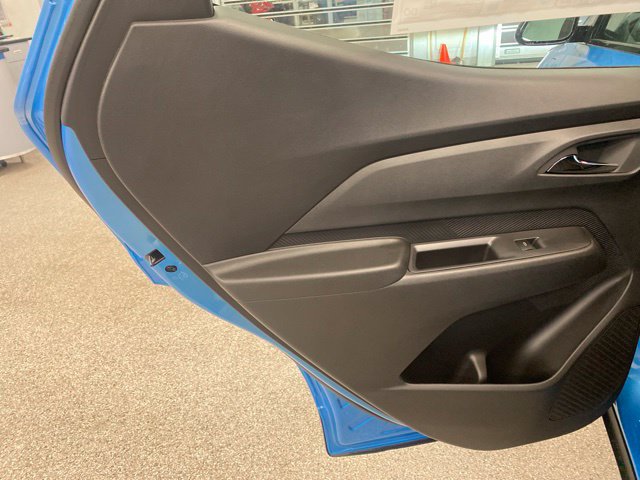 New 2027 Chevrolet Bolt LT w/ Comfort Package FWD image 22