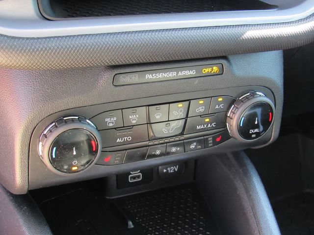 Used 2024 Ford Bronco Sport Outer Banks w/ Tech Package AWD/4WD image 26