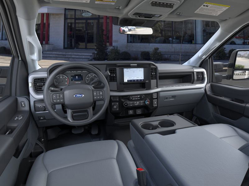 New 2026 Ford F450 XL image 9