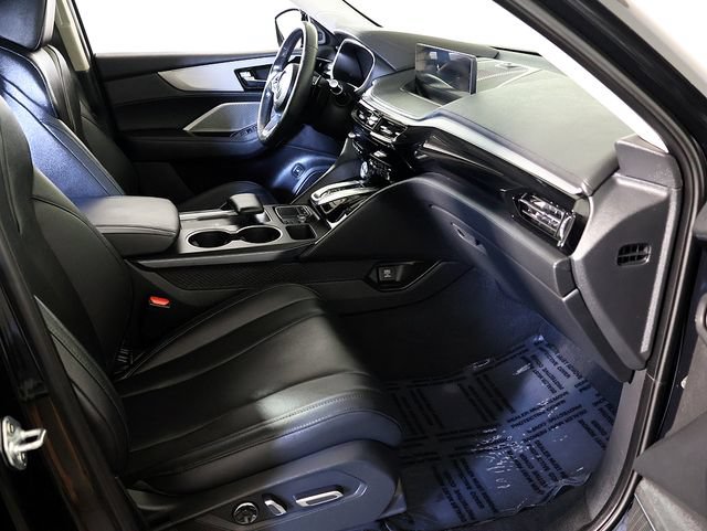 Certified 2024 Acura MDX SH-AWD image 34