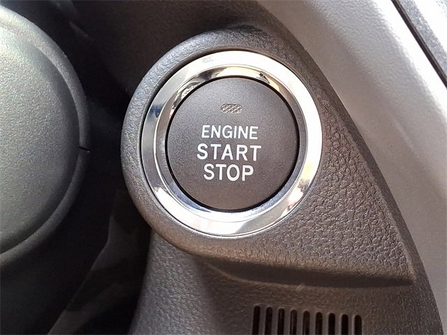 Used 2025 Subaru Crosstrek 2.5i Wilderness w/ Wilderness Package image 22