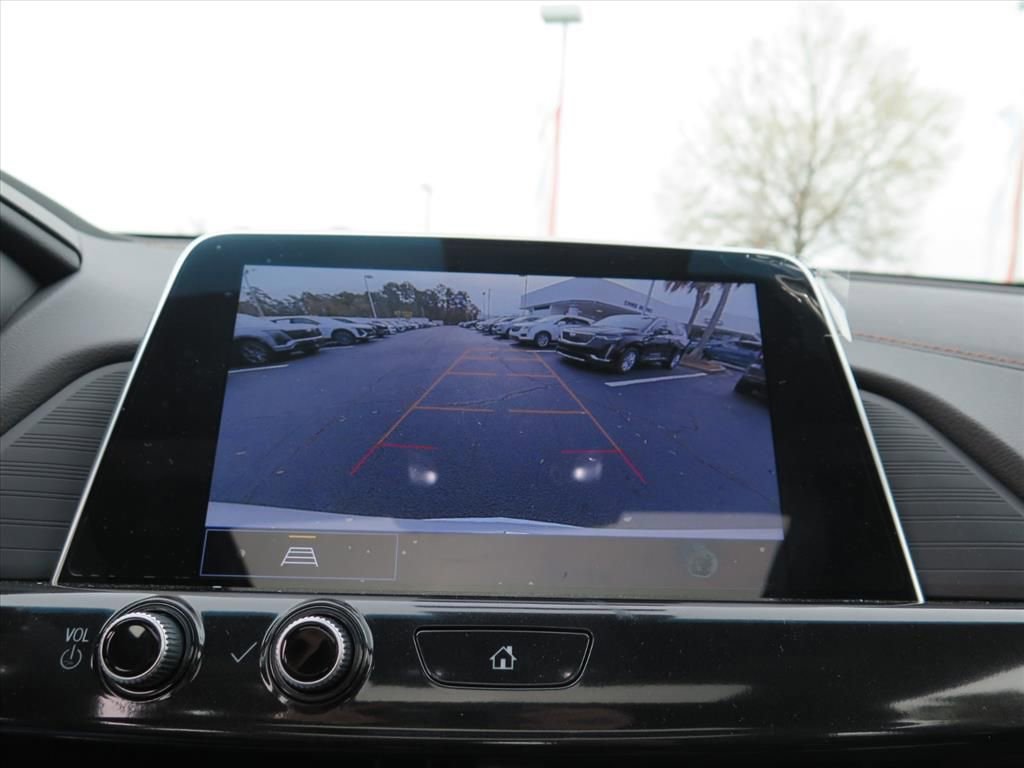 New 2026 Cadillac CT4 Sport image 20