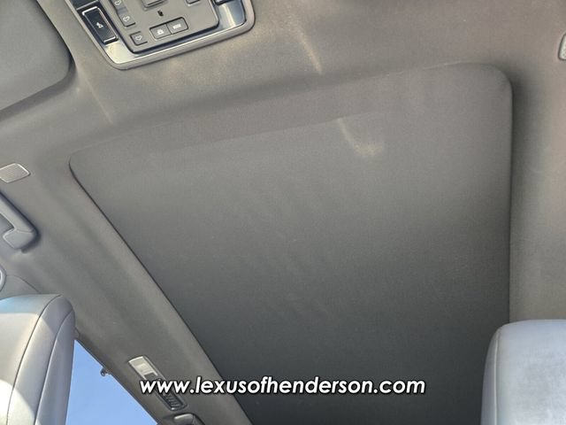 Used 2025 Lexus TX 350 AWD w/ Technology Package image 11