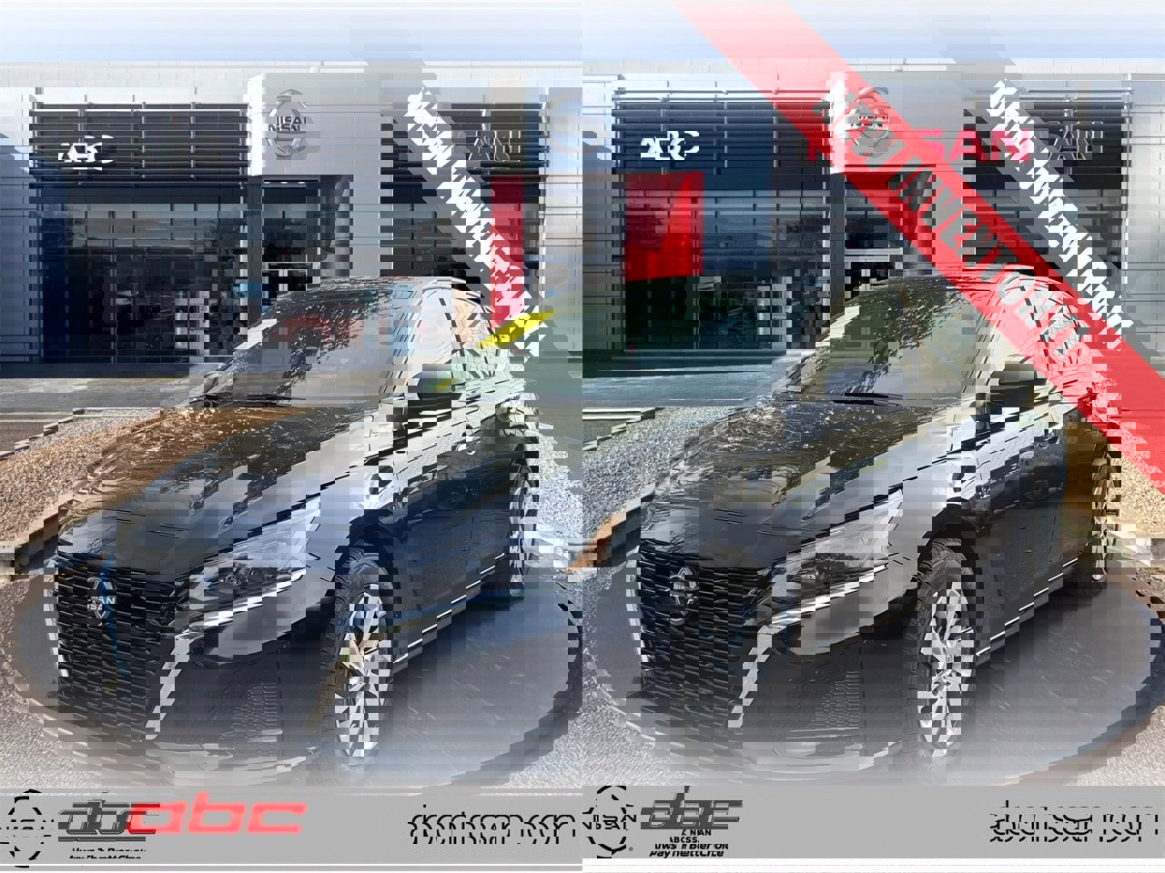 Used 2024 Nissan Altima 2.5 S image 1