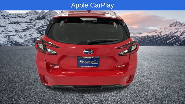 New 2025 Subaru Impreza 2.0i w/ Popular Package #1A image 4