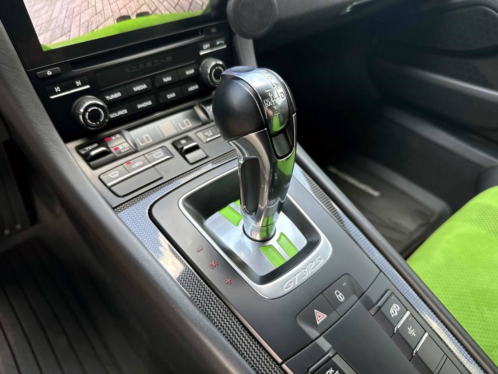 Used 2019 Porsche 911 GT3 RS RWD image 23