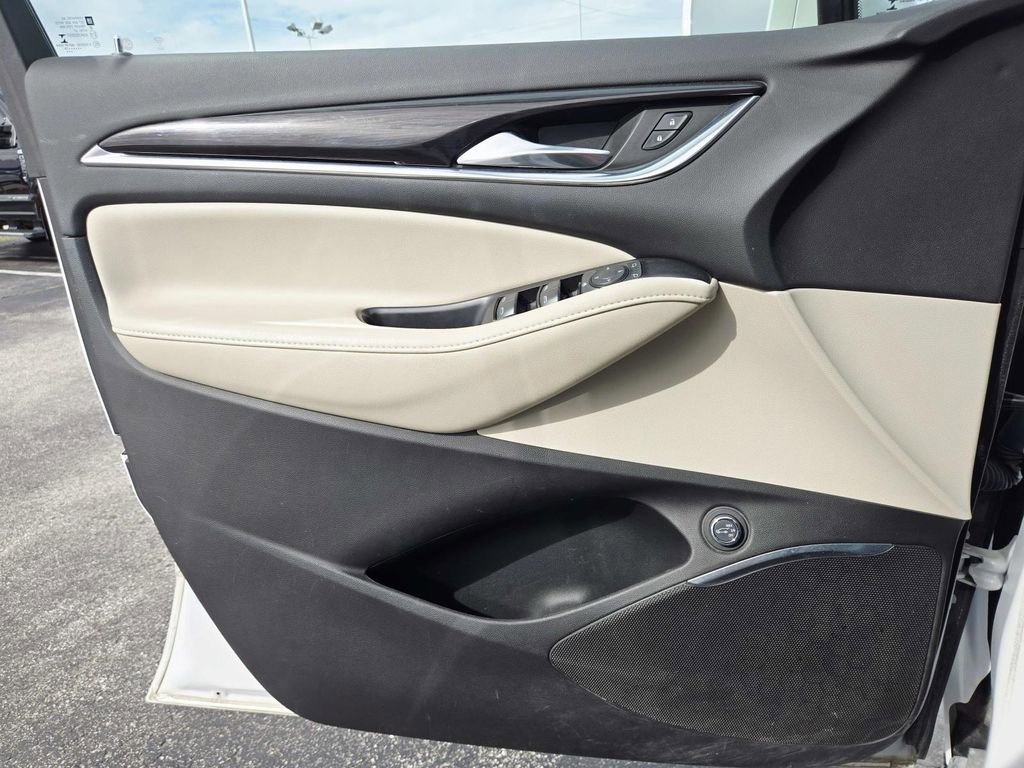 Used 2019 Buick Enclave Essence w/ Trailering Package, 5000 lbs. image 15