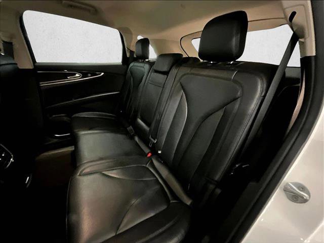 Used 2023 Lincoln Nautilus FWD w/ Premium Package image 28