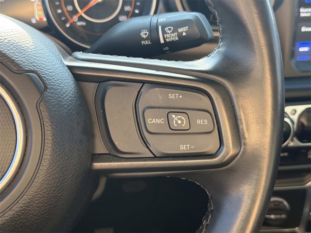 Used 2022 Jeep Gladiator Sport image 30