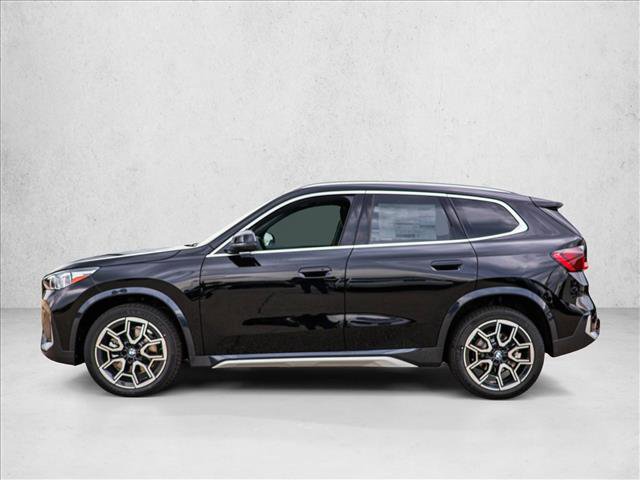 Certified 2025 BMW X1 xDrive28i w/ Technology Package image 8