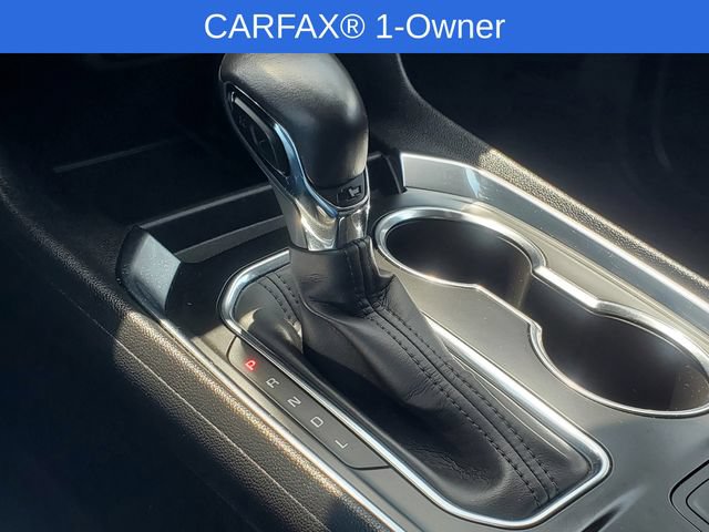 Certified 2021 Chevrolet Traverse LT w/ LPO, Floor Liner Package AWD/4WD image 27