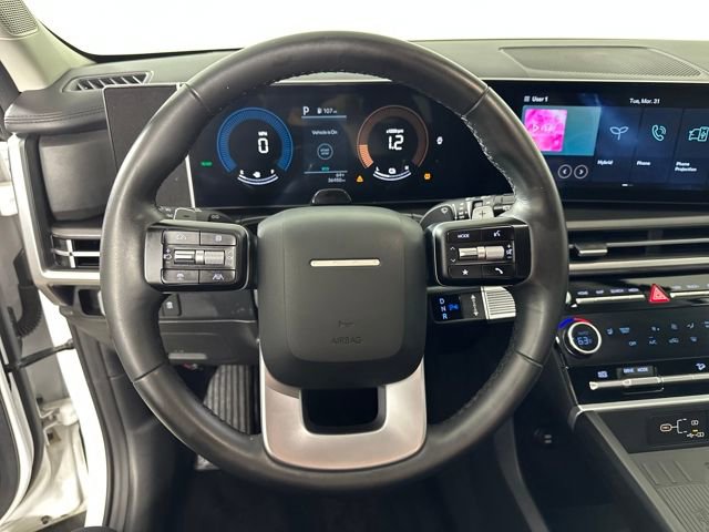 Used 2025 Hyundai Santa Fe SEL FWD image 14