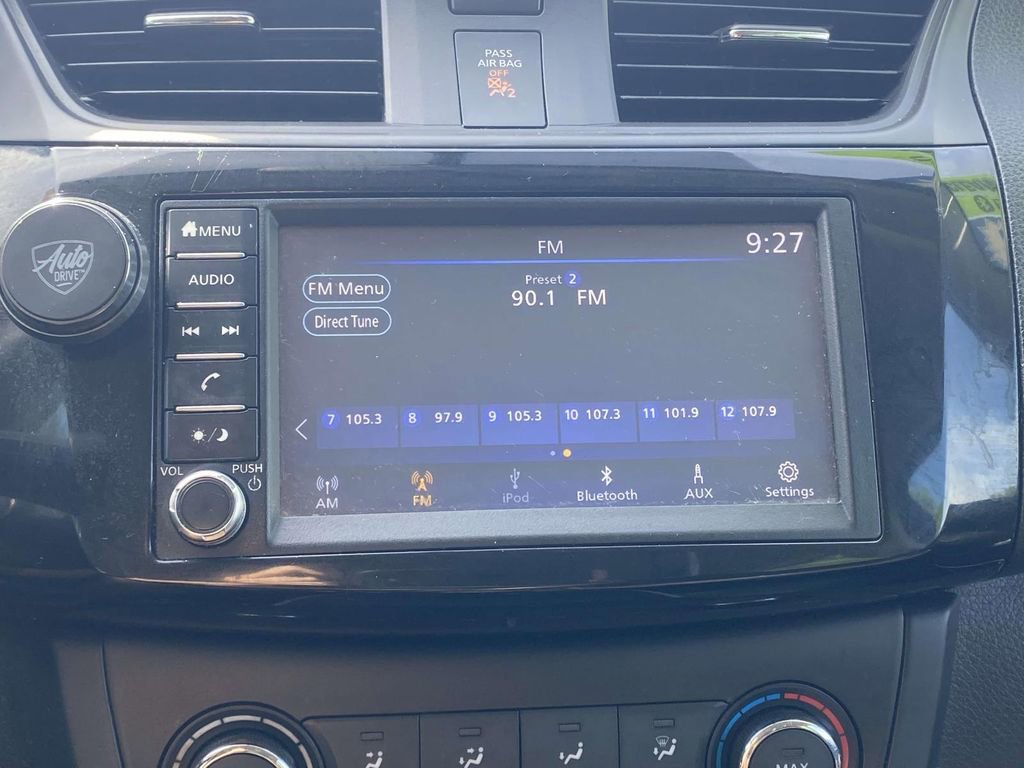 Used 2019 Nissan Sentra S FWD image 22