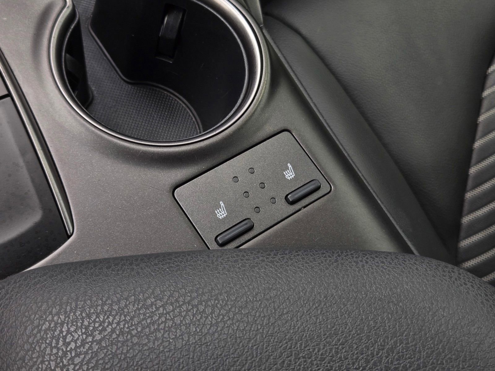 Certified 2024 Toyota Camry SE w/ Cold Weather Package image 19