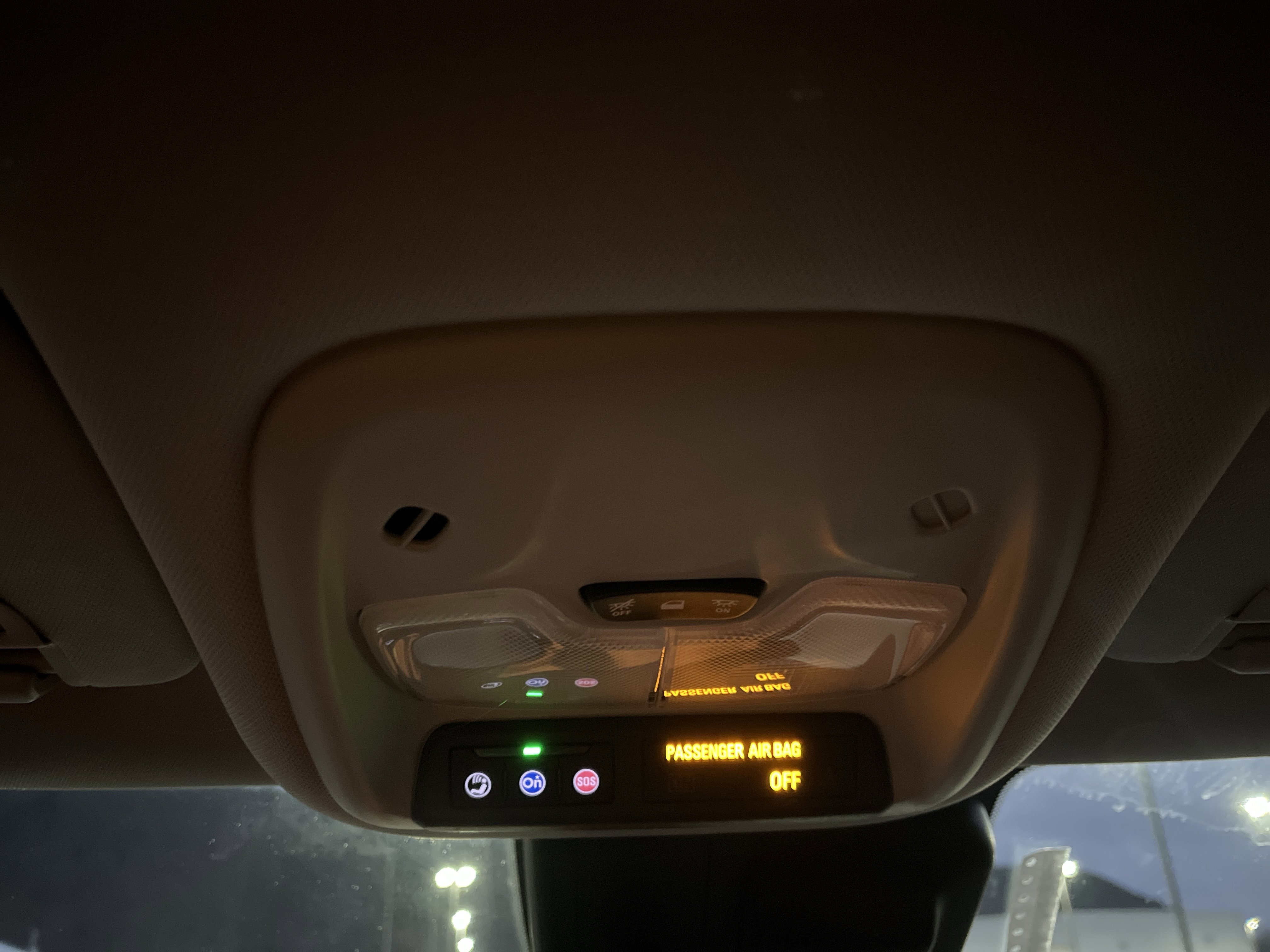 New 2026 Chevrolet TrailBlazer LT image 20