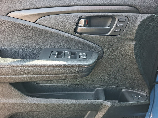 Used 2024 Honda Passport TrailSport image 12