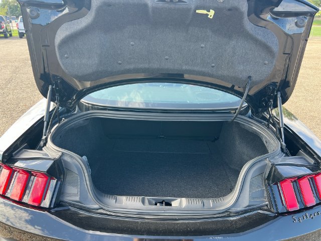 Used 2024 Ford Mustang GT Premium RWD image 21