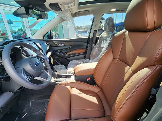 New 2026 Subaru Ascent Touring w/ Popular Package #2 image 8