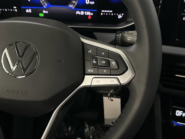 New 2026 Volkswagen Jetta S FWD image 30