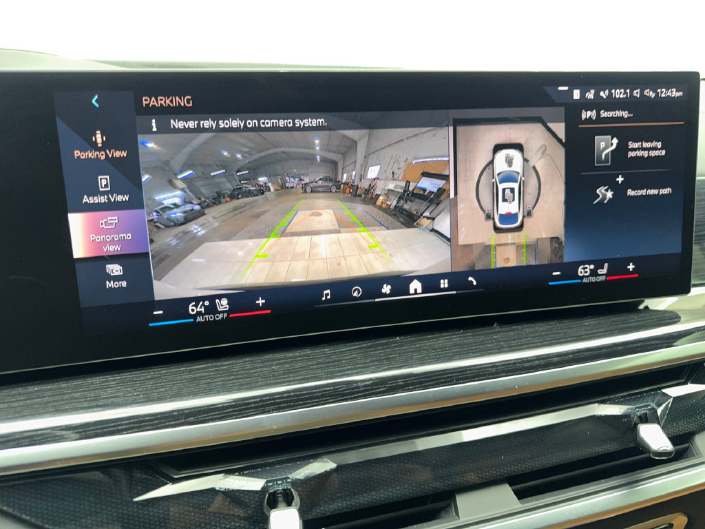 Used 2026 BMW X6 xDrive40i AWD/4WD image 68