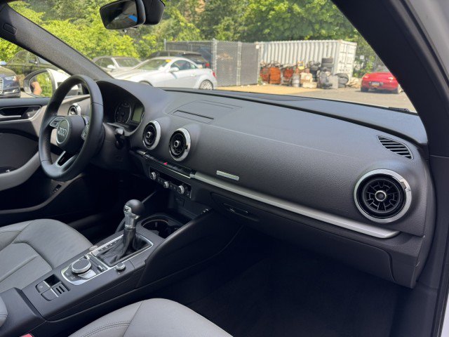 Used 2019 Audi A3 2.0T Titanium w/ Convenience Package FWD image 39