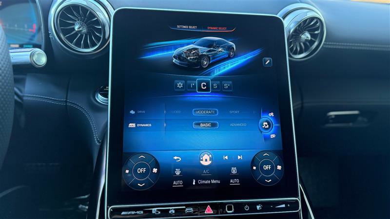 Used 2023 Mercedes-Benz SL 43 AMG image 44