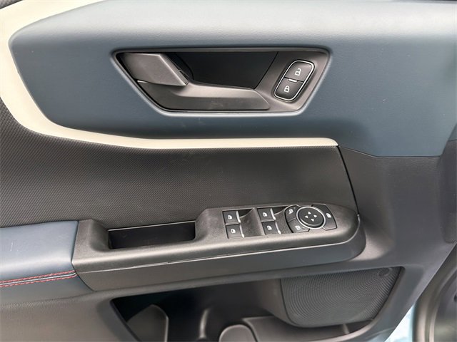 New 2025 Ford Bronco Sport Heritage w/ Convenience Package image 16