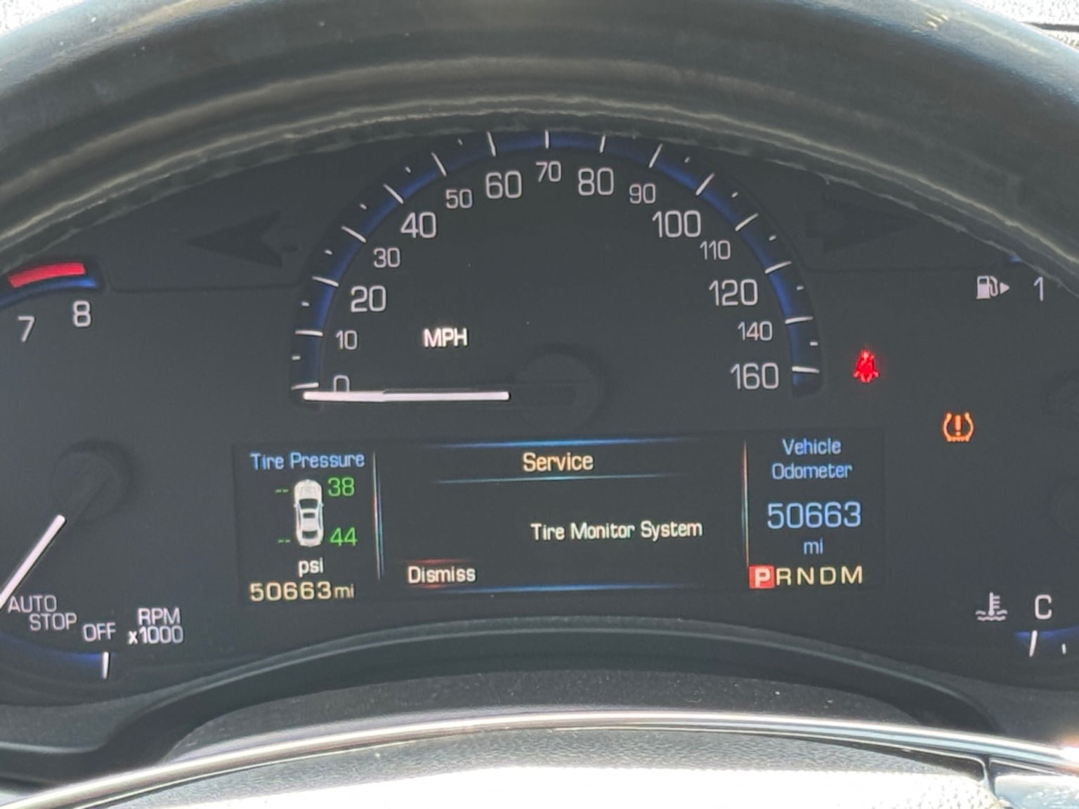 Used 2016 Cadillac ATS Luxury AWD/4WD image 14
